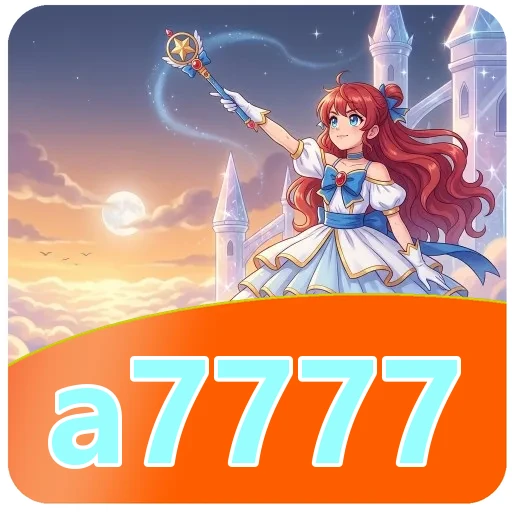 Ilustrasi unduh APK a7777