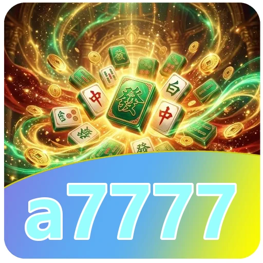 Ilustrasi unduh APK a7777 dari tautan resmi